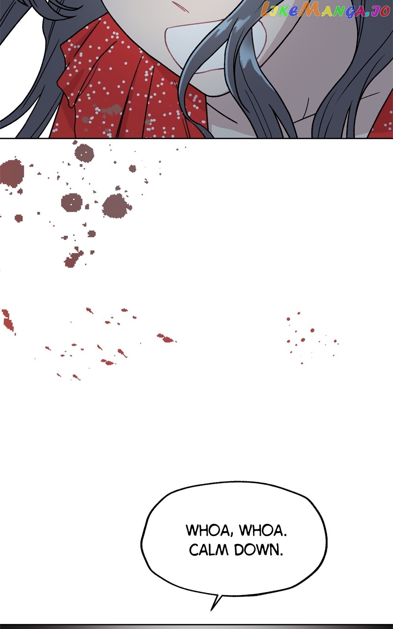 To the Stars I Love Chapter 46 - page 54