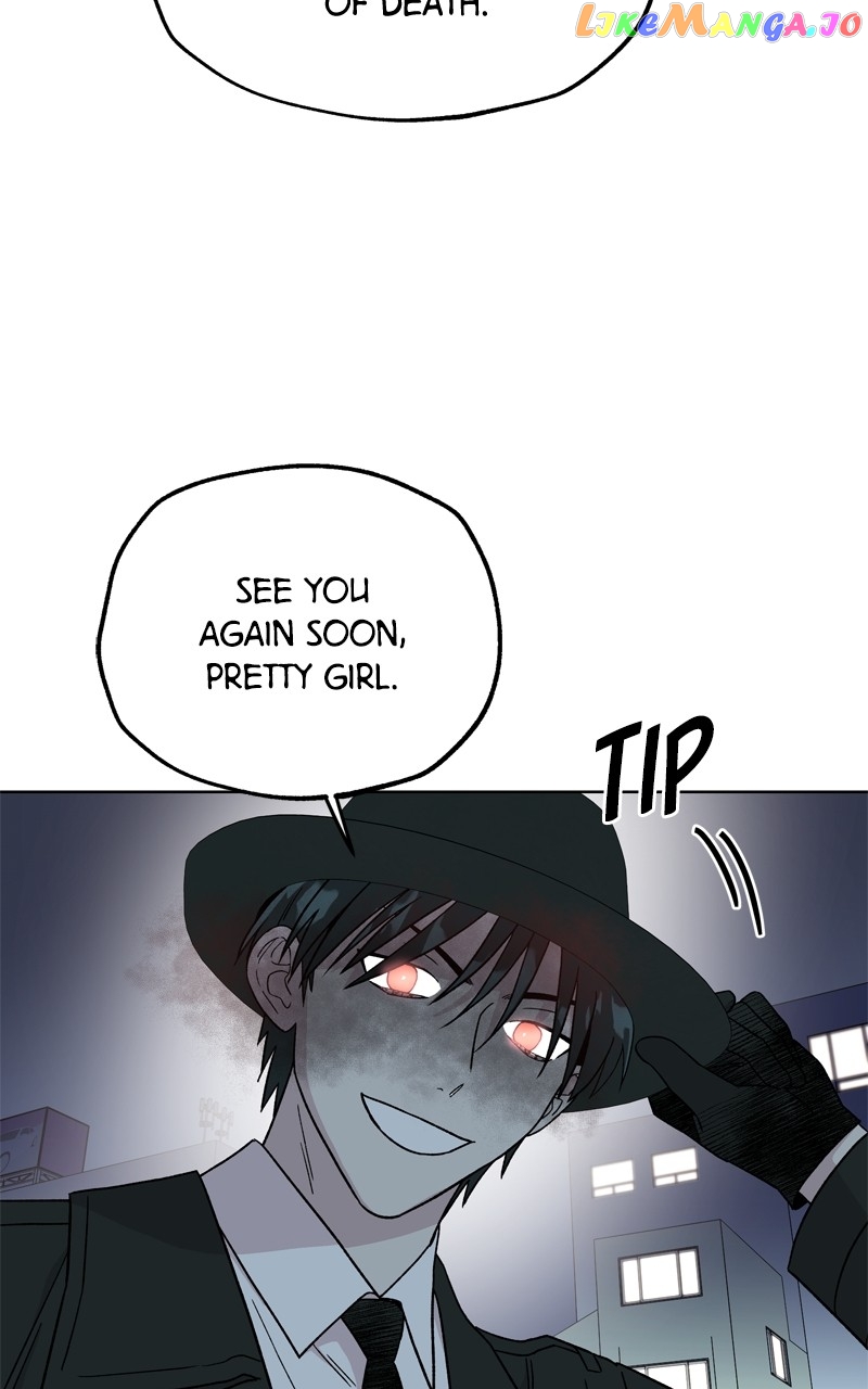 To the Stars I Love Chapter 46 - page 56
