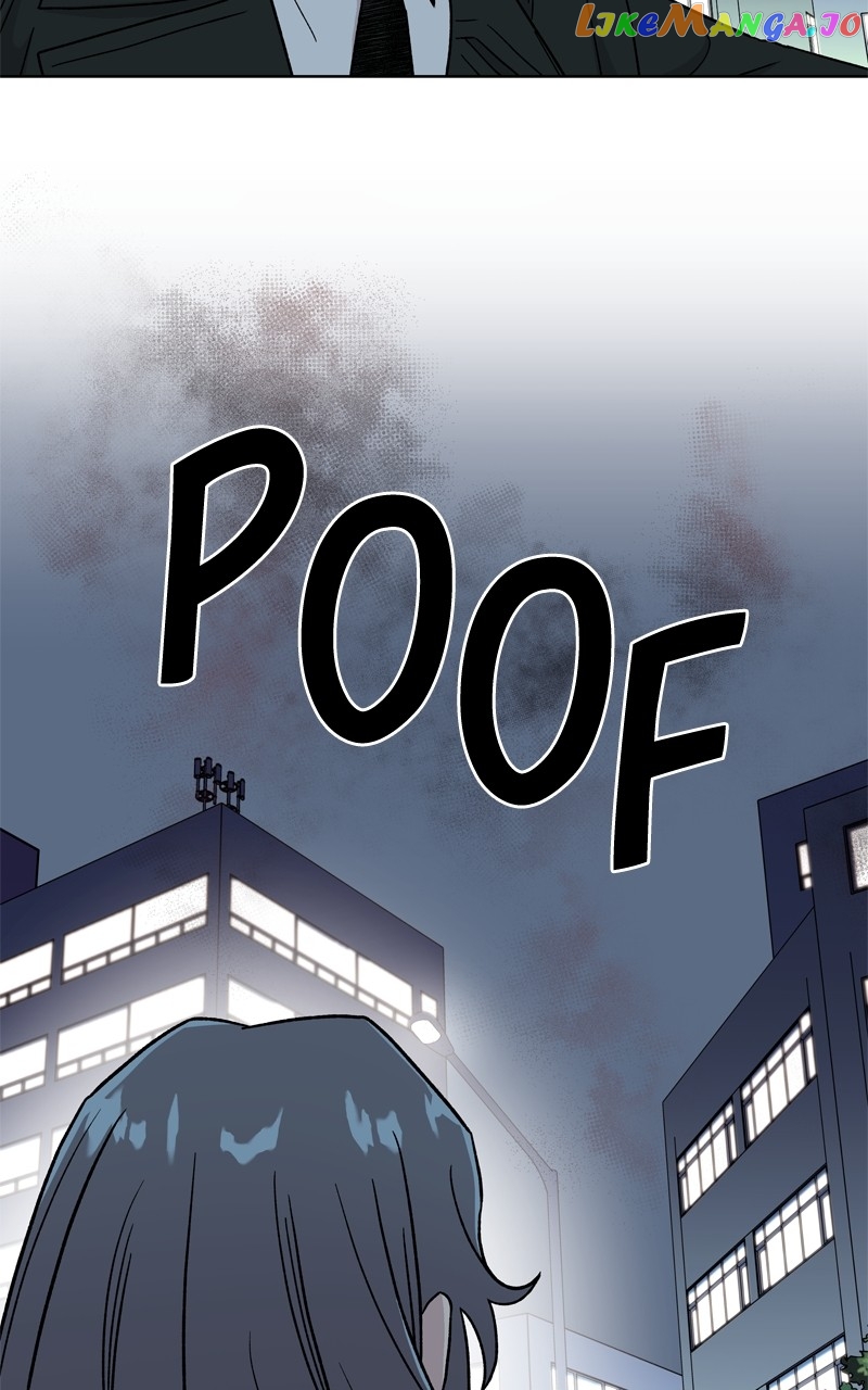 To the Stars I Love Chapter 46 - page 57