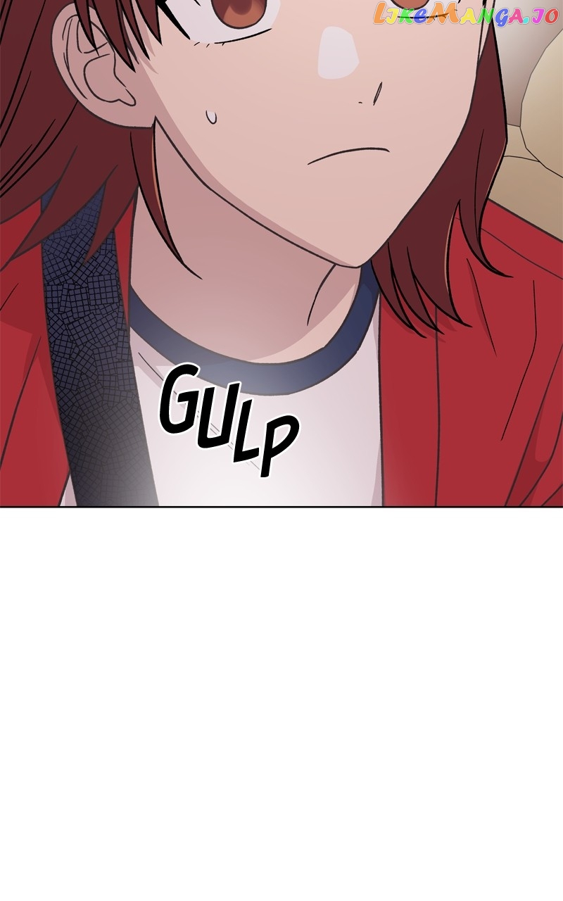 To the Stars I Love Chapter 46 - page 6