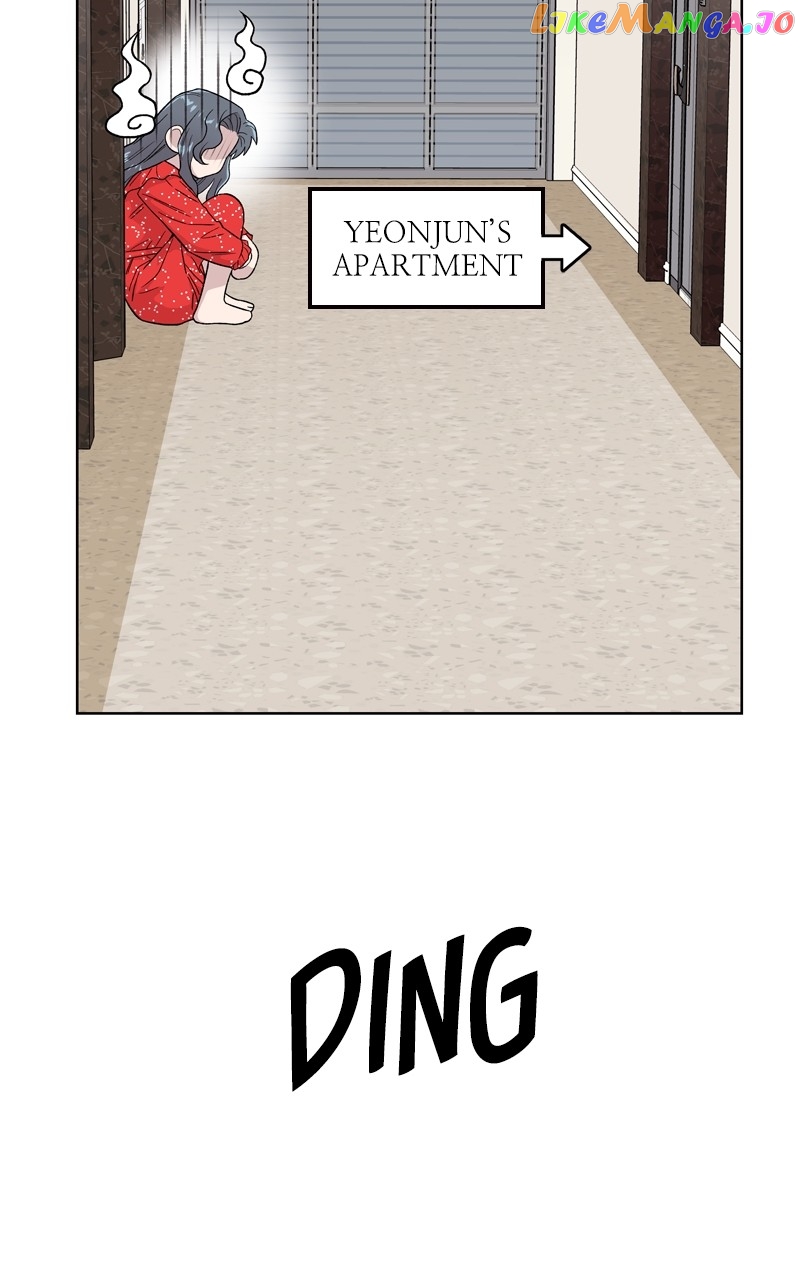To the Stars I Love Chapter 46 - page 63