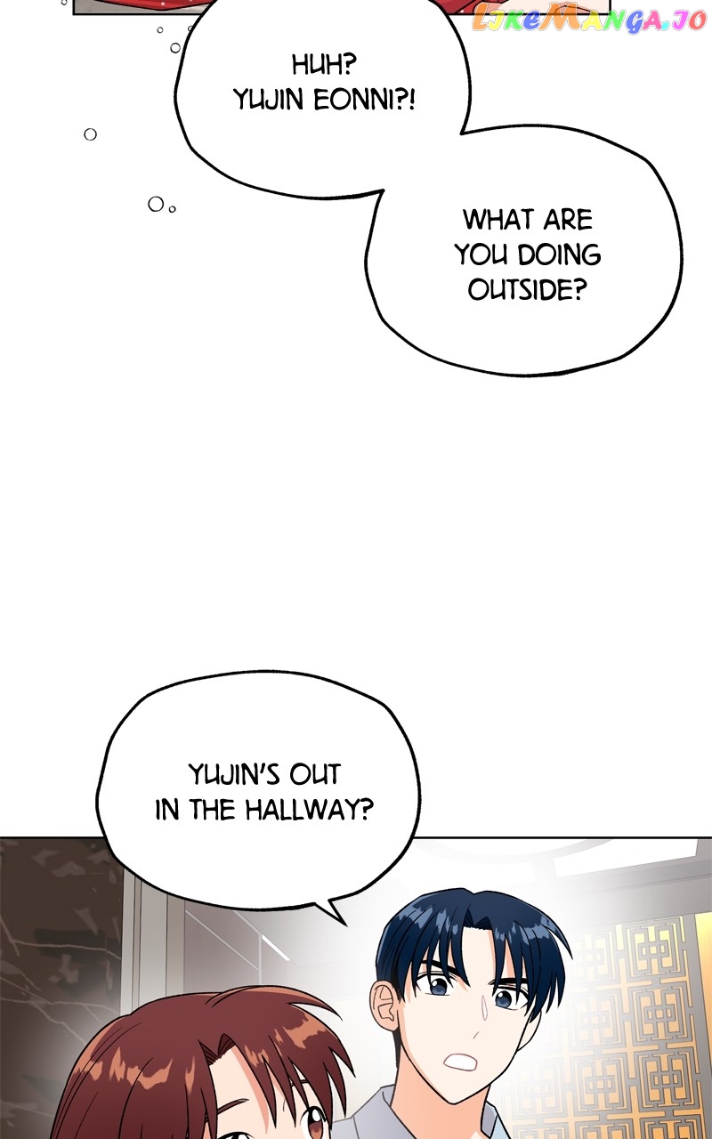 To the Stars I Love Chapter 46 - page 66