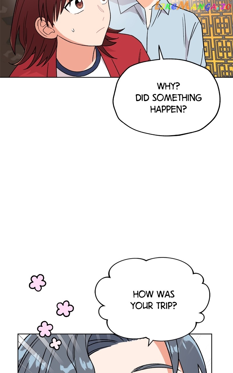 To the Stars I Love Chapter 46 - page 67