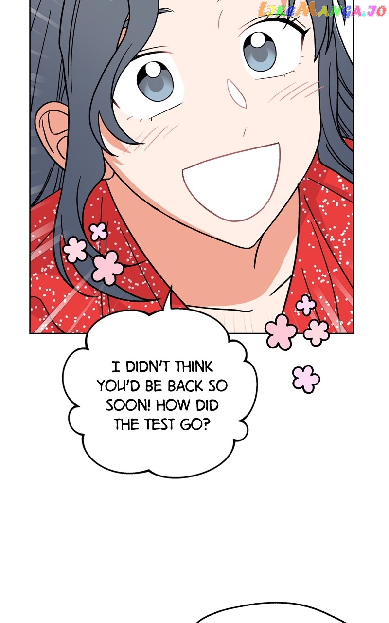 To the Stars I Love Chapter 46 - page 68