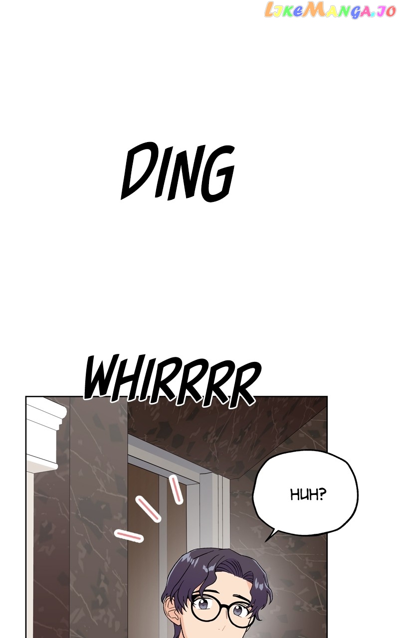 To the Stars I Love Chapter 46 - page 70