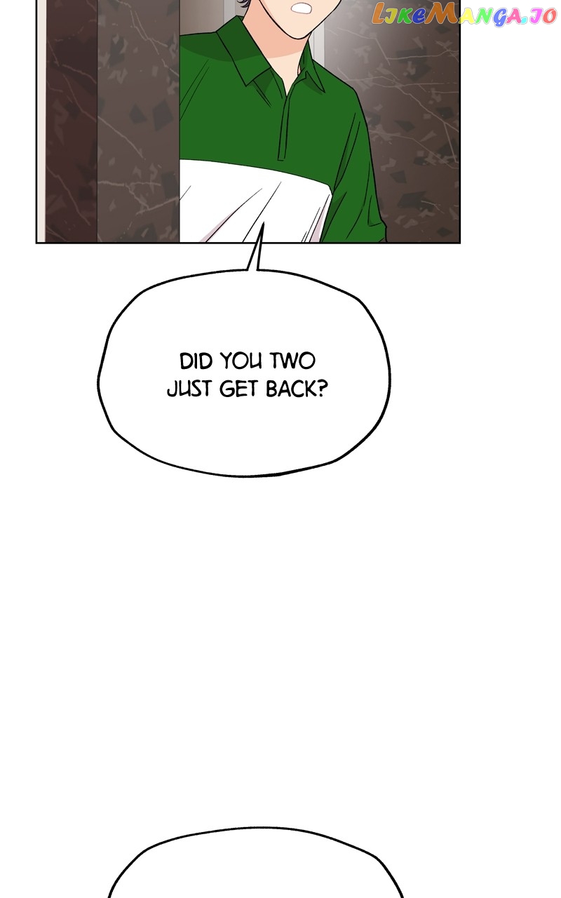 To the Stars I Love Chapter 46 - page 71