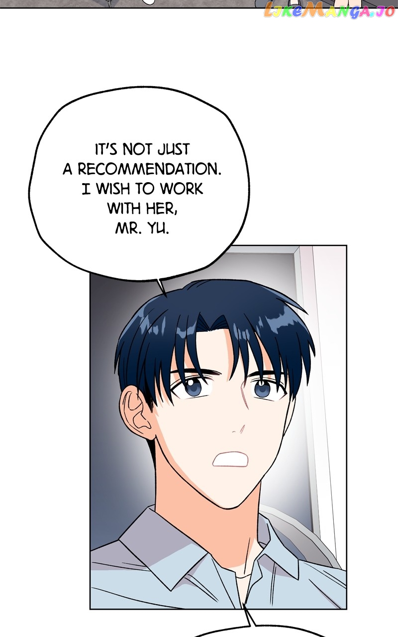To the Stars I Love Chapter 46 - page 75