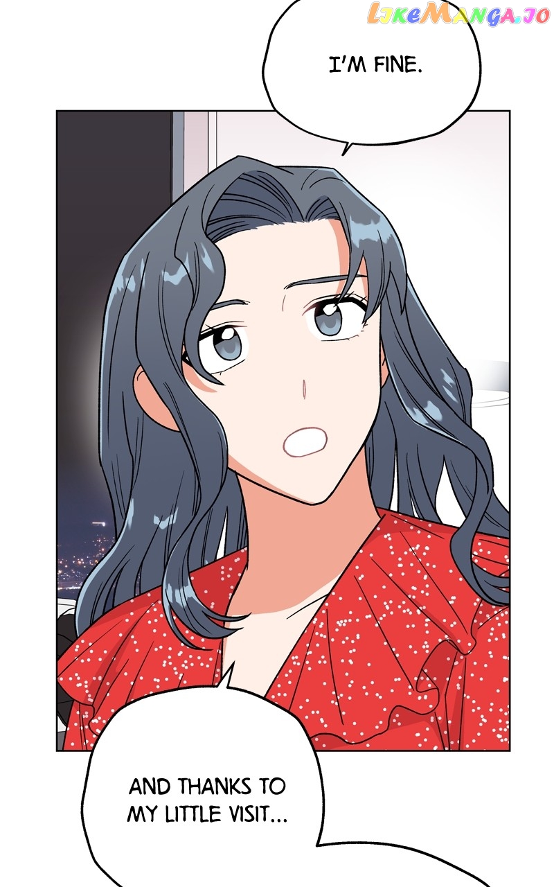 To the Stars I Love Chapter 46 - page 87