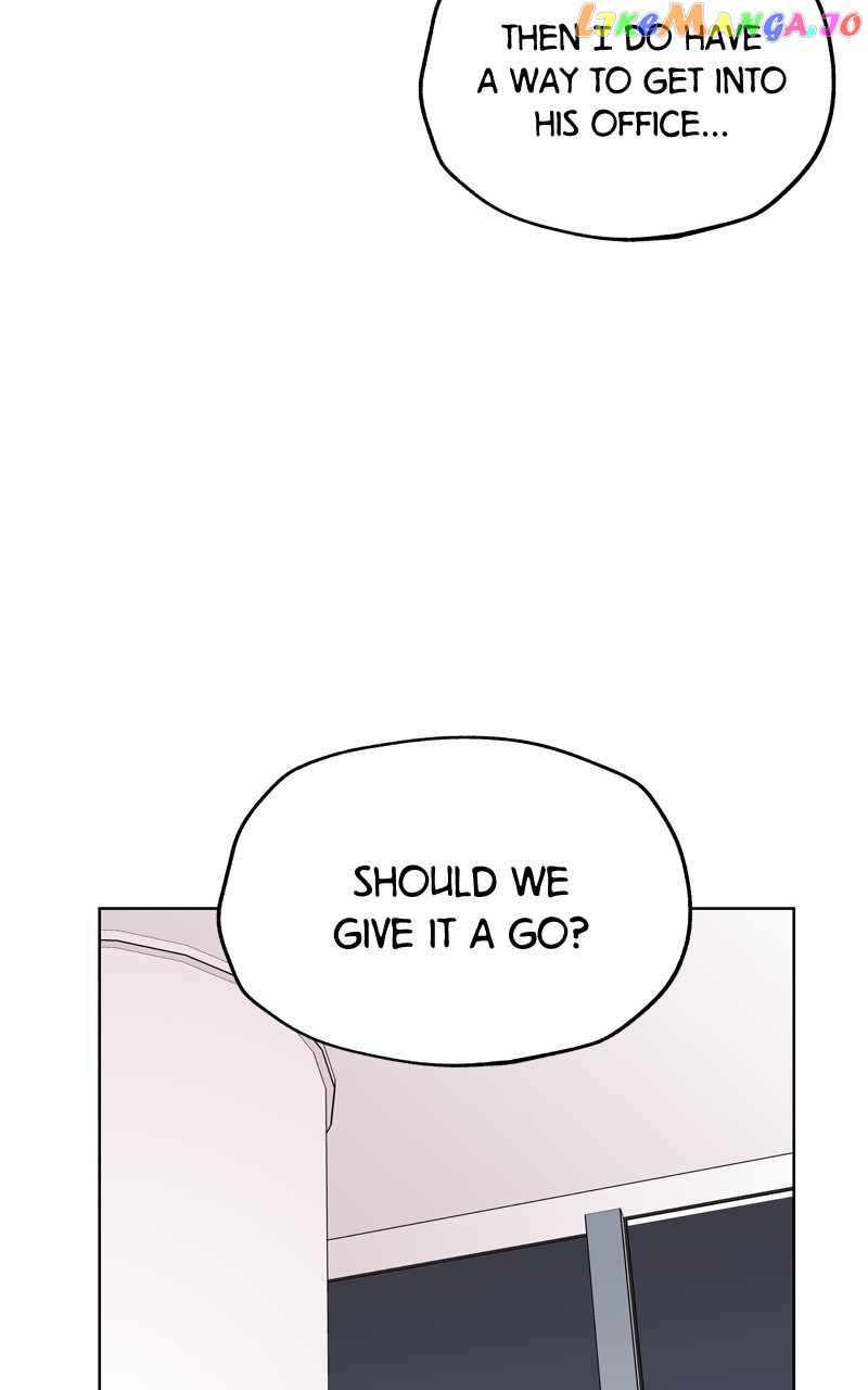 To the Stars I Love Chapter 46 - page 91