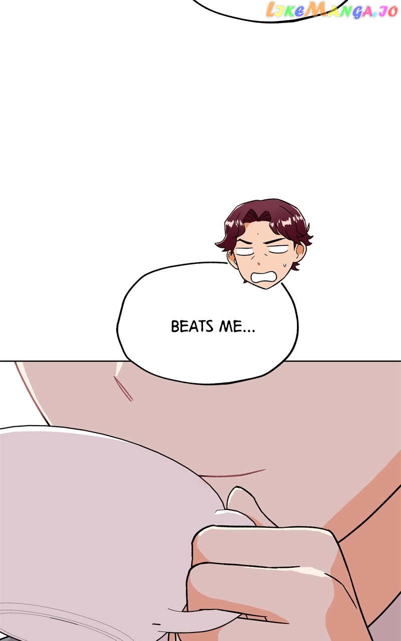 To the Stars I Love Chapter 46 - page 98