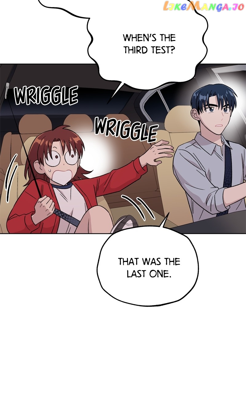 To the Stars I Love Chapter 45 - page 100