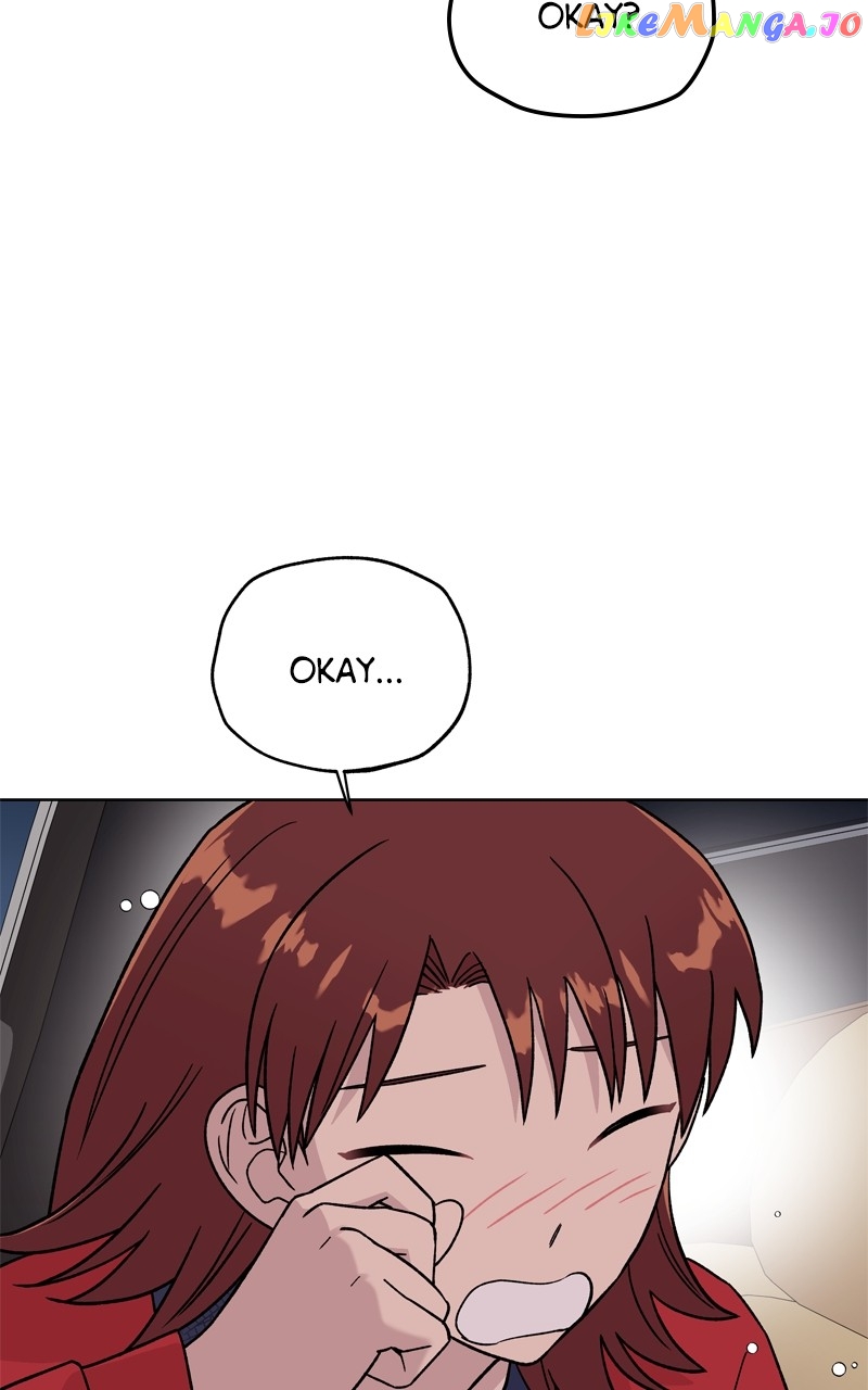 To the Stars I Love Chapter 45 - page 105