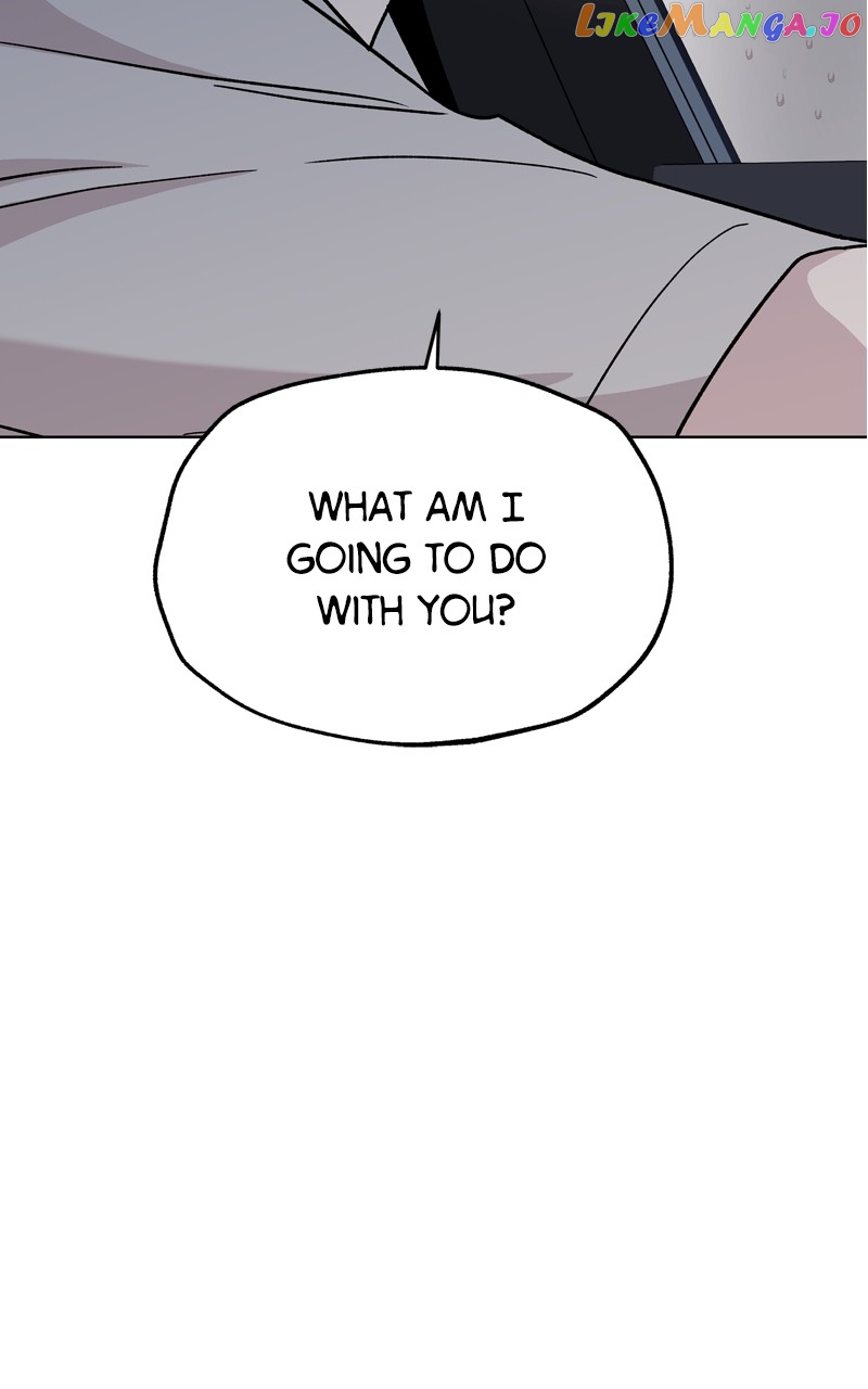 To the Stars I Love Chapter 45 - page 11