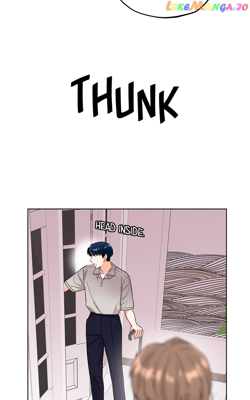 To the Stars I Love Chapter 45 - page 14