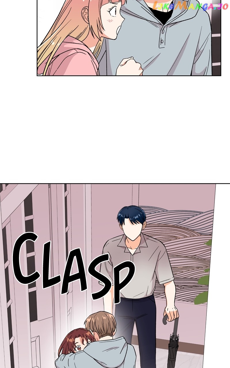 To the Stars I Love Chapter 45 - page 16
