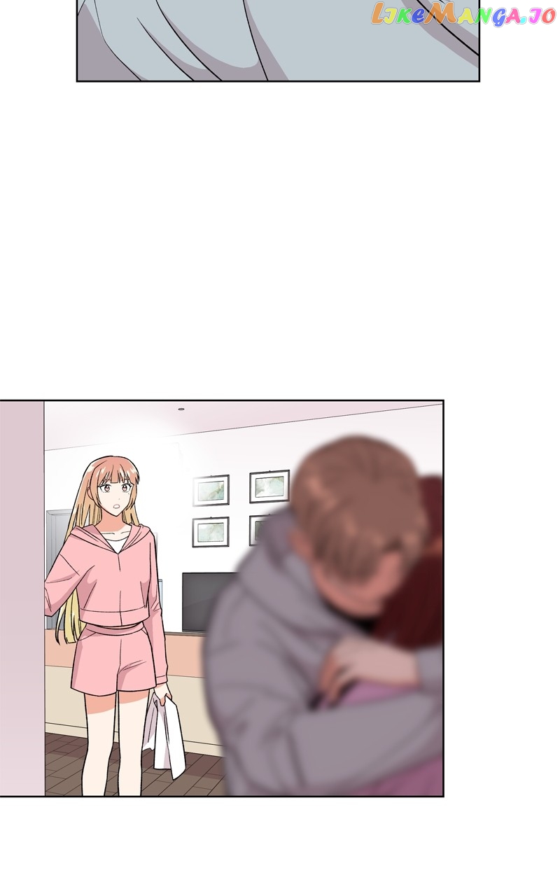 To the Stars I Love Chapter 45 - page 20