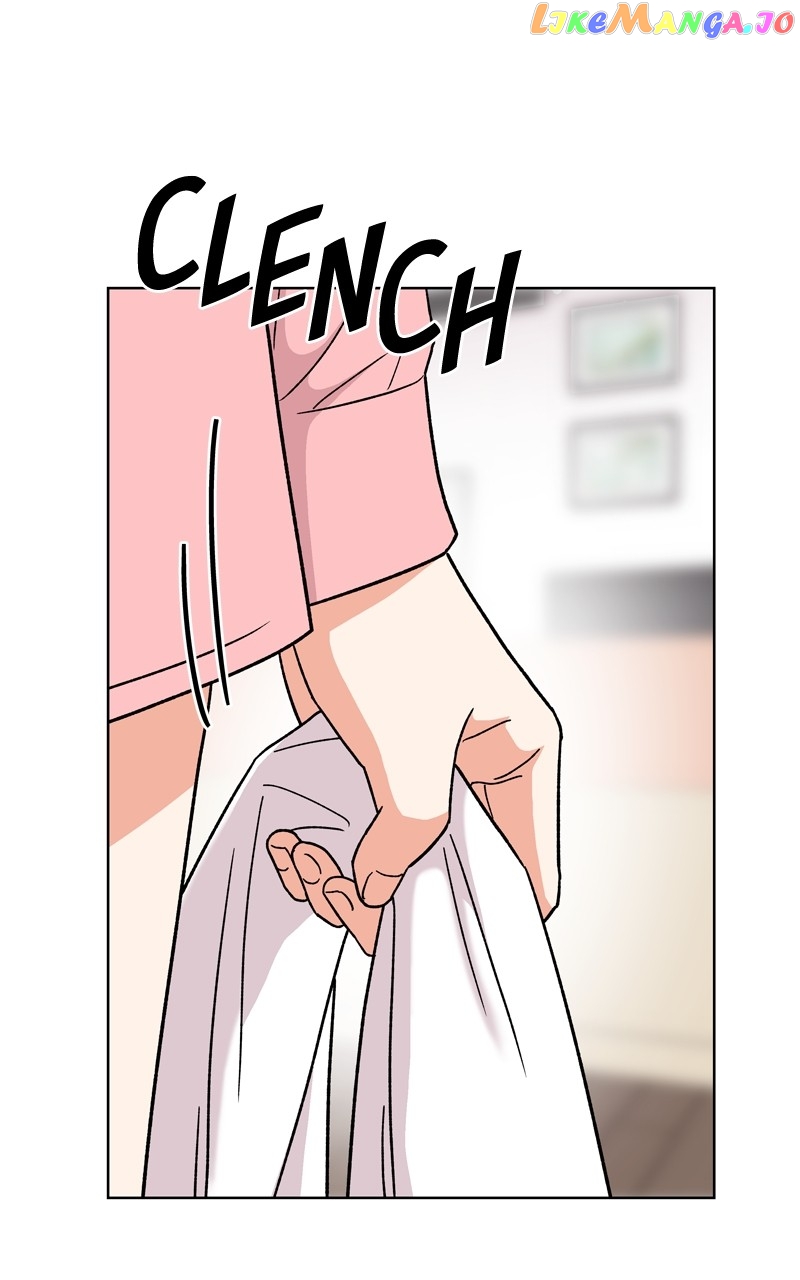 To the Stars I Love Chapter 45 - page 21