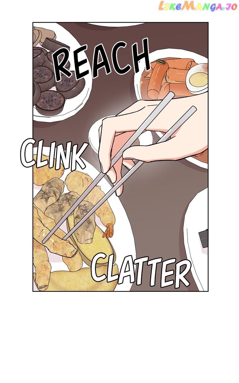 To the Stars I Love Chapter 45 - page 24