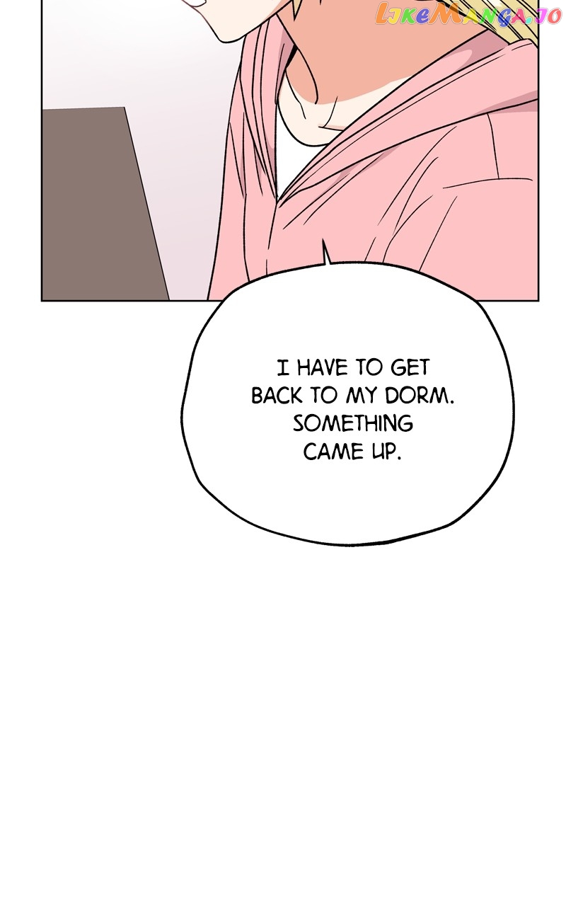 To the Stars I Love Chapter 45 - page 27