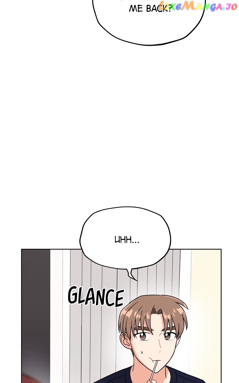 To the Stars I Love Chapter 45 - page 29