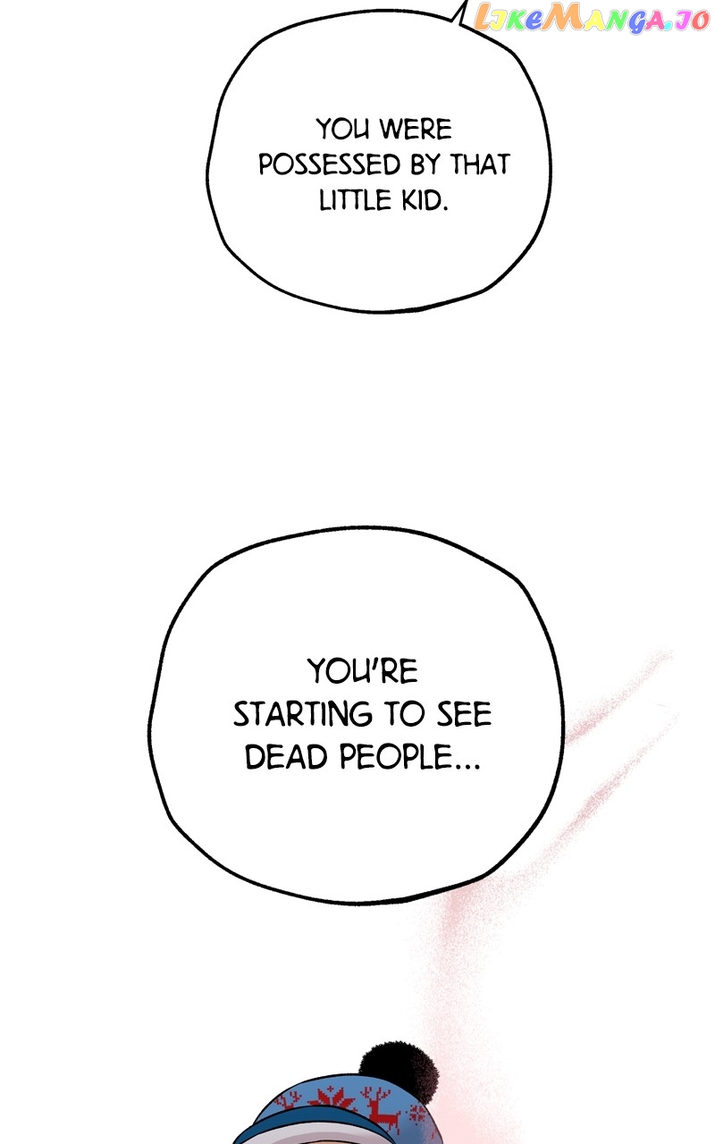 To the Stars I Love Chapter 45 - page 3