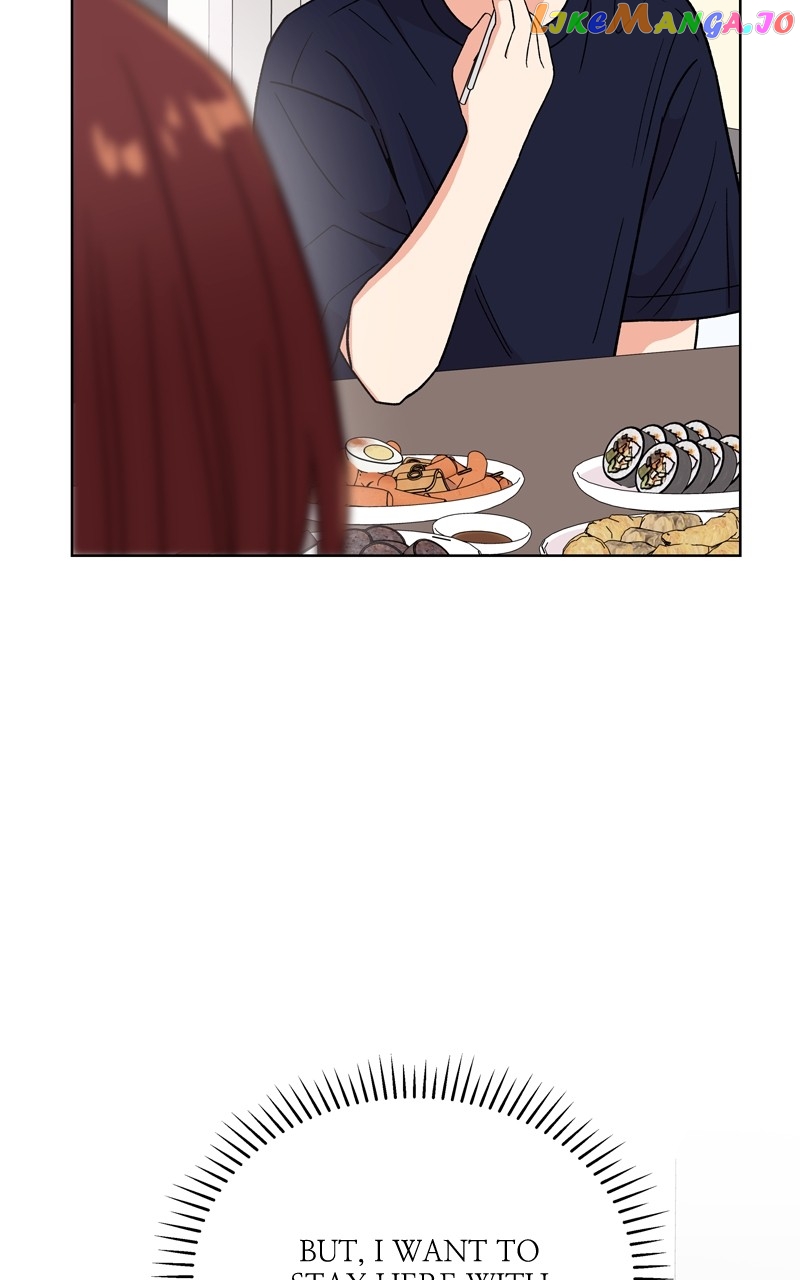 To the Stars I Love Chapter 45 - page 30