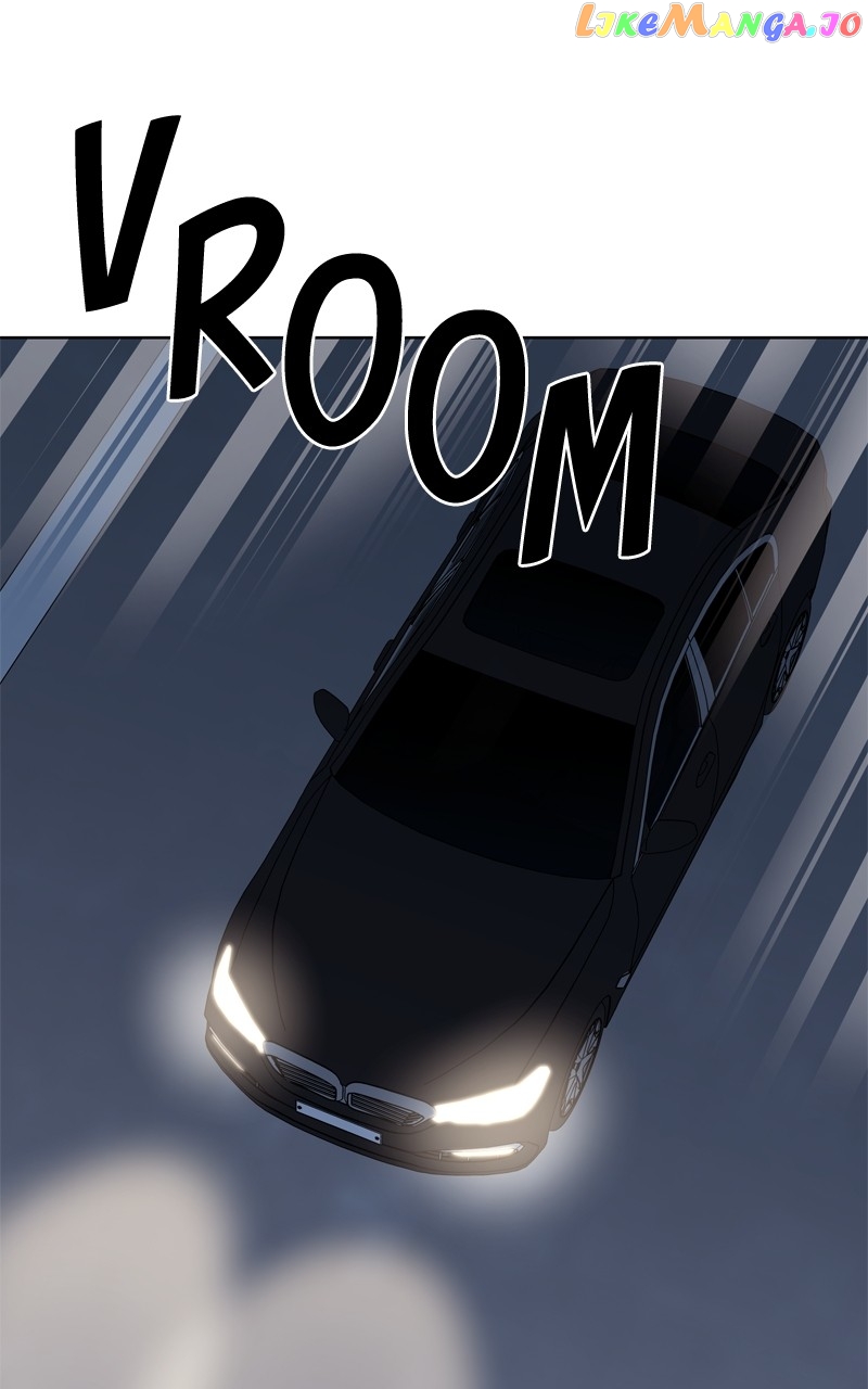 To the Stars I Love Chapter 45 - page 37