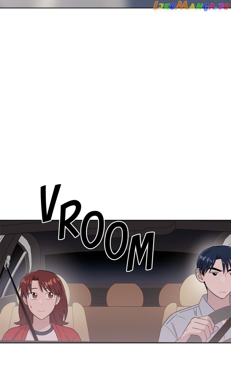 To the Stars I Love Chapter 45 - page 38