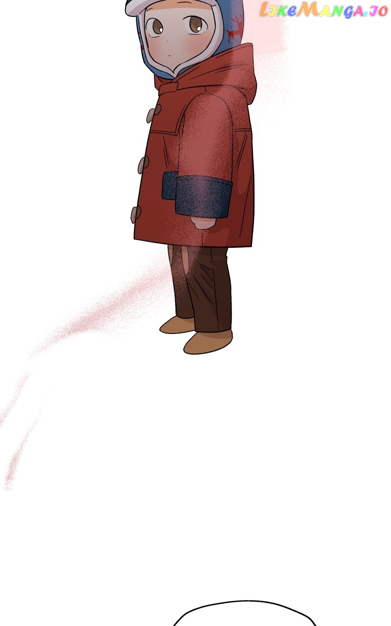 To the Stars I Love Chapter 45 - page 4