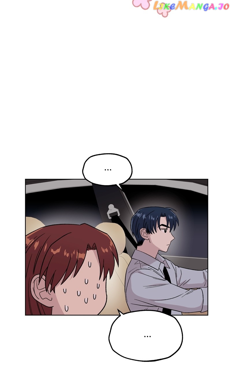 To the Stars I Love Chapter 45 - page 40