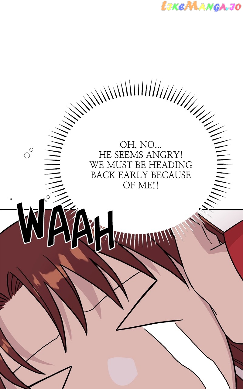 To the Stars I Love Chapter 45 - page 41