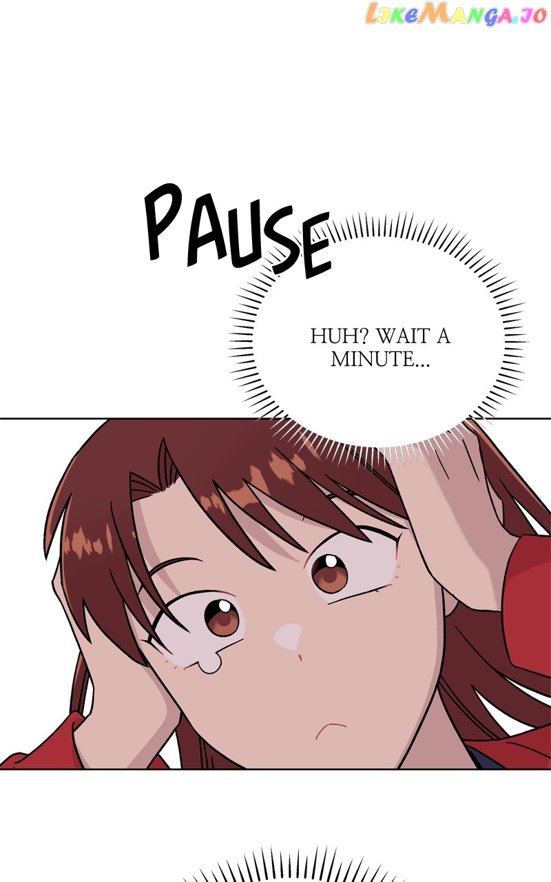 To the Stars I Love Chapter 45 - page 43