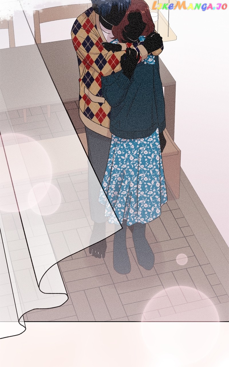 To the Stars I Love Chapter 45 - page 46