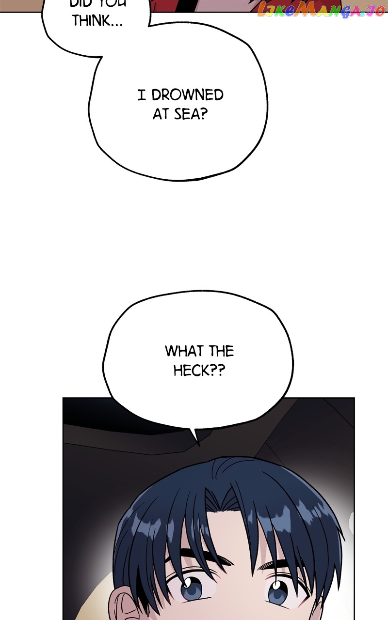 To the Stars I Love Chapter 45 - page 54