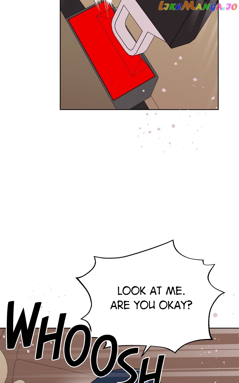 To the Stars I Love Chapter 45 - page 57