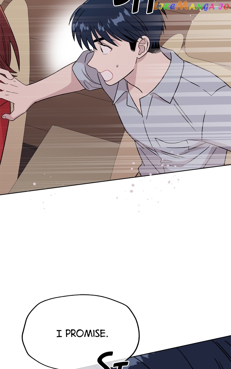 To the Stars I Love Chapter 45 - page 58