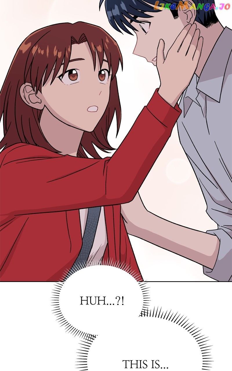 To the Stars I Love Chapter 45 - page 61