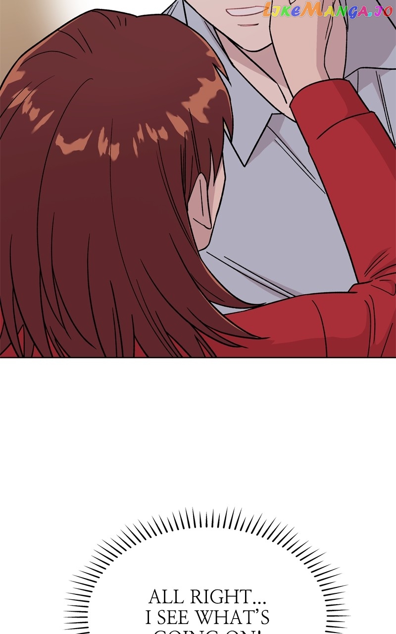 To the Stars I Love Chapter 45 - page 63