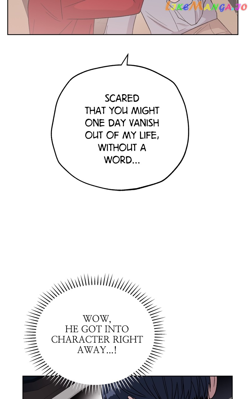 To the Stars I Love Chapter 45 - page 66