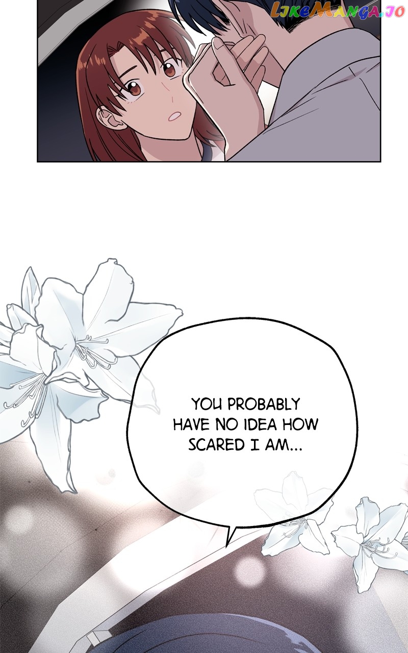 To the Stars I Love Chapter 45 - page 67