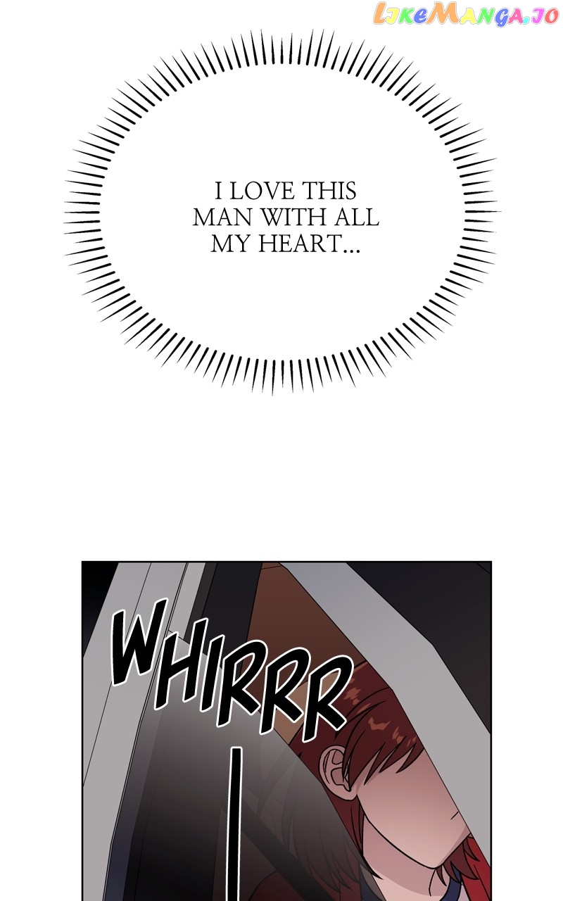 To the Stars I Love Chapter 45 - page 74