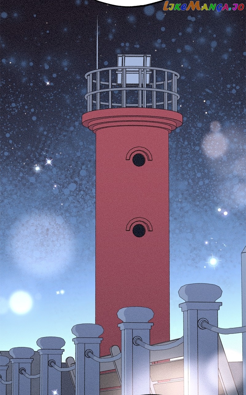 To the Stars I Love Chapter 45 - page 76