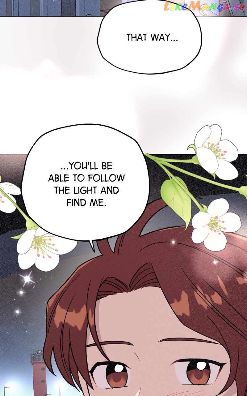 To the Stars I Love Chapter 45 - page 77
