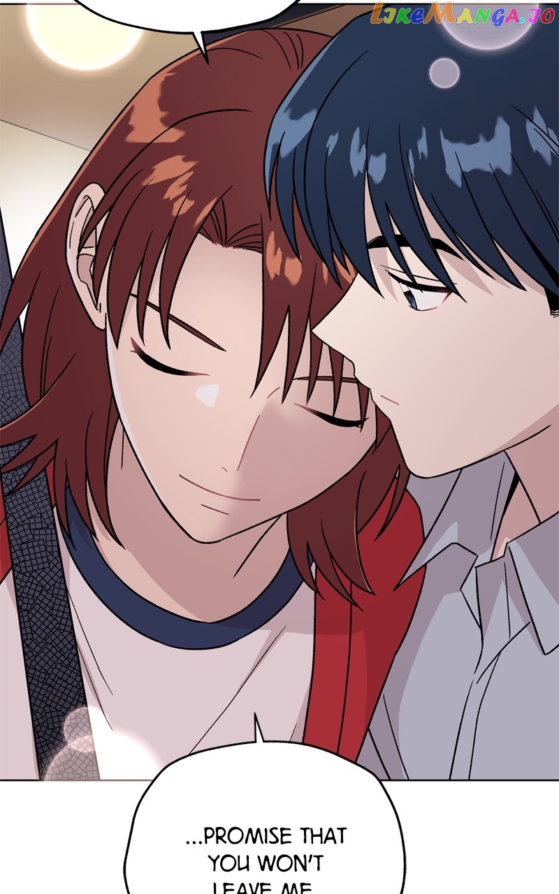 To the Stars I Love Chapter 45 - page 81