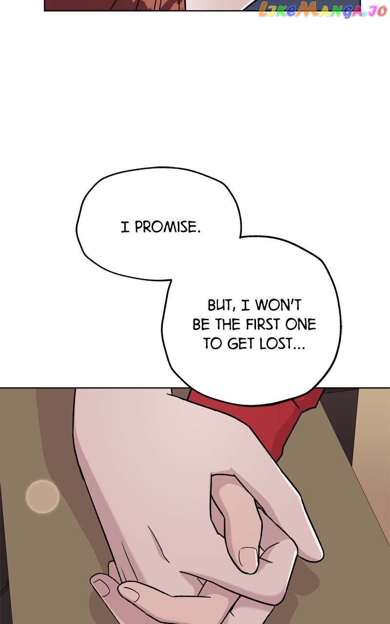 To the Stars I Love Chapter 45 - page 83