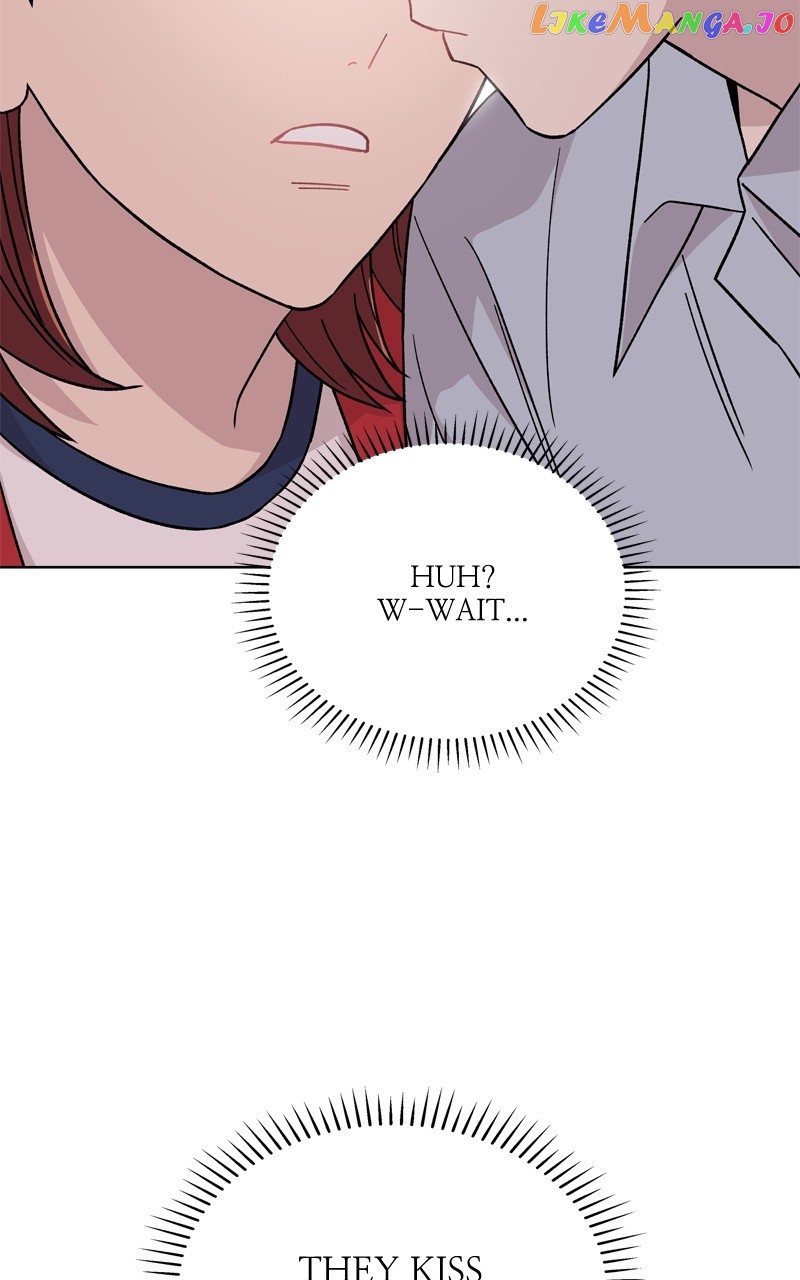 To the Stars I Love Chapter 45 - page 85