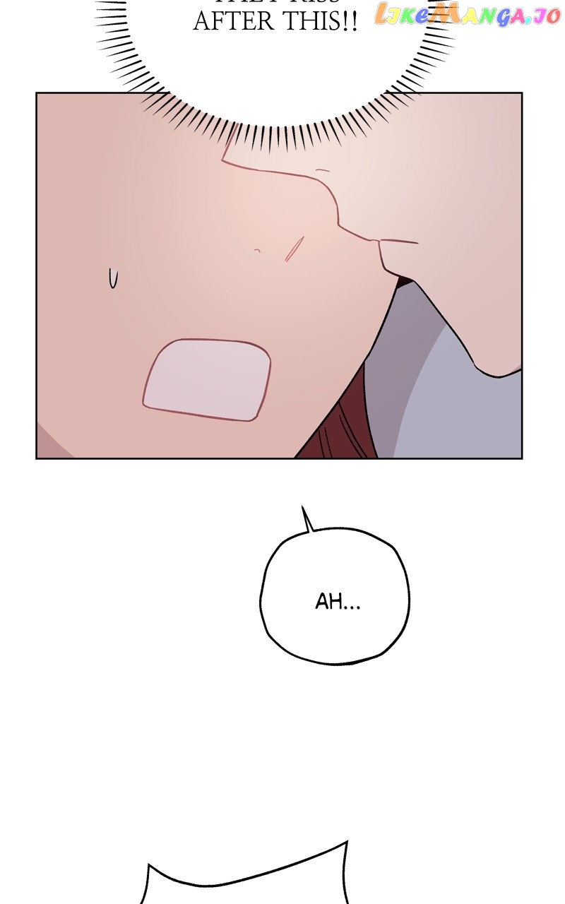 To the Stars I Love Chapter 45 - page 86