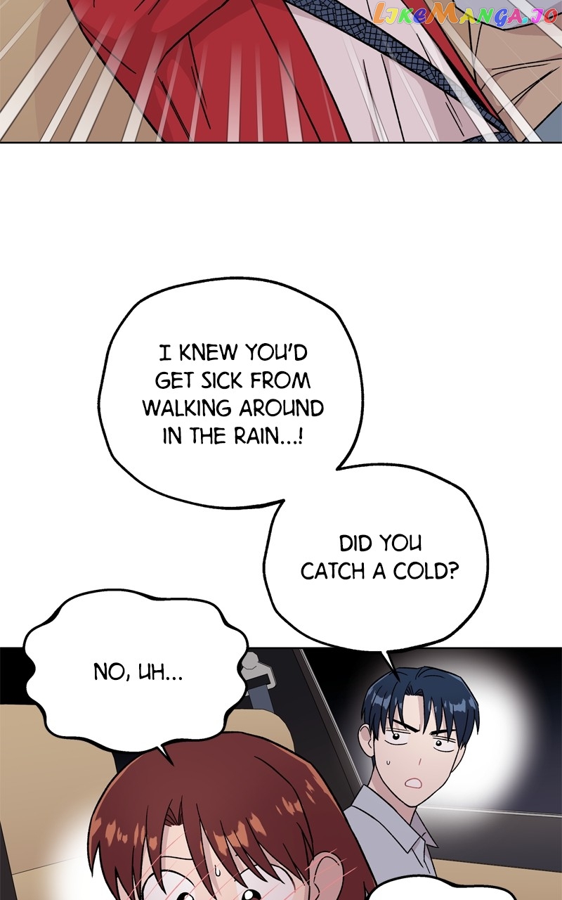 To the Stars I Love Chapter 45 - page 88