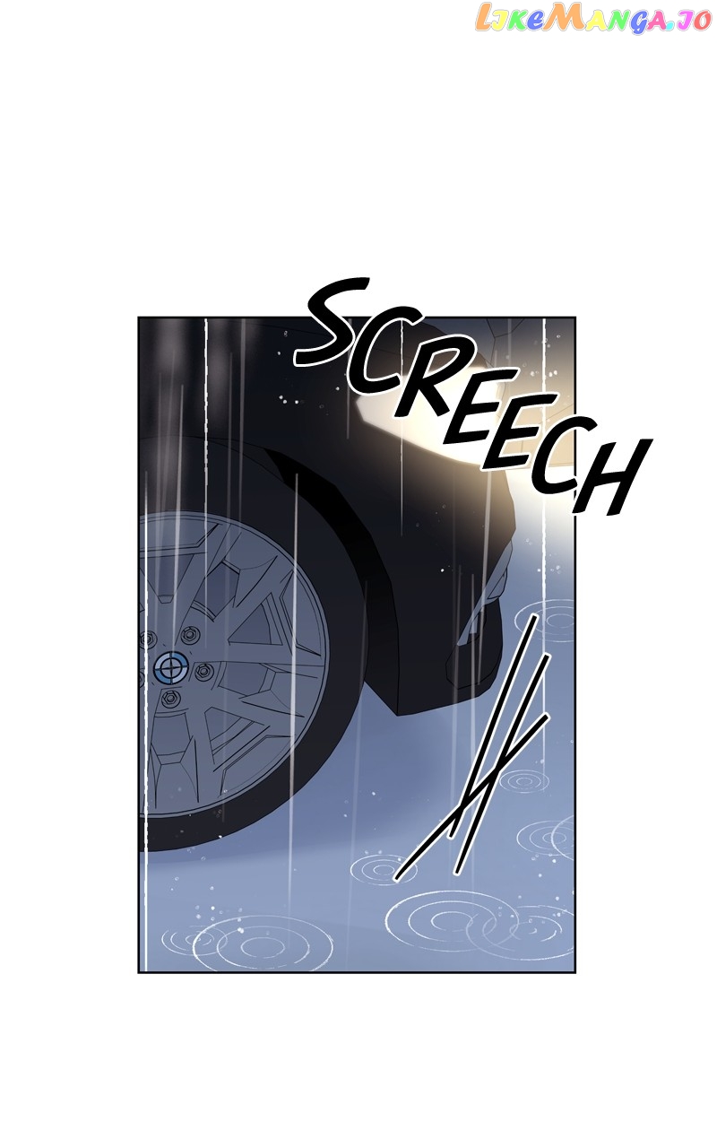 To the Stars I Love Chapter 45 - page 9