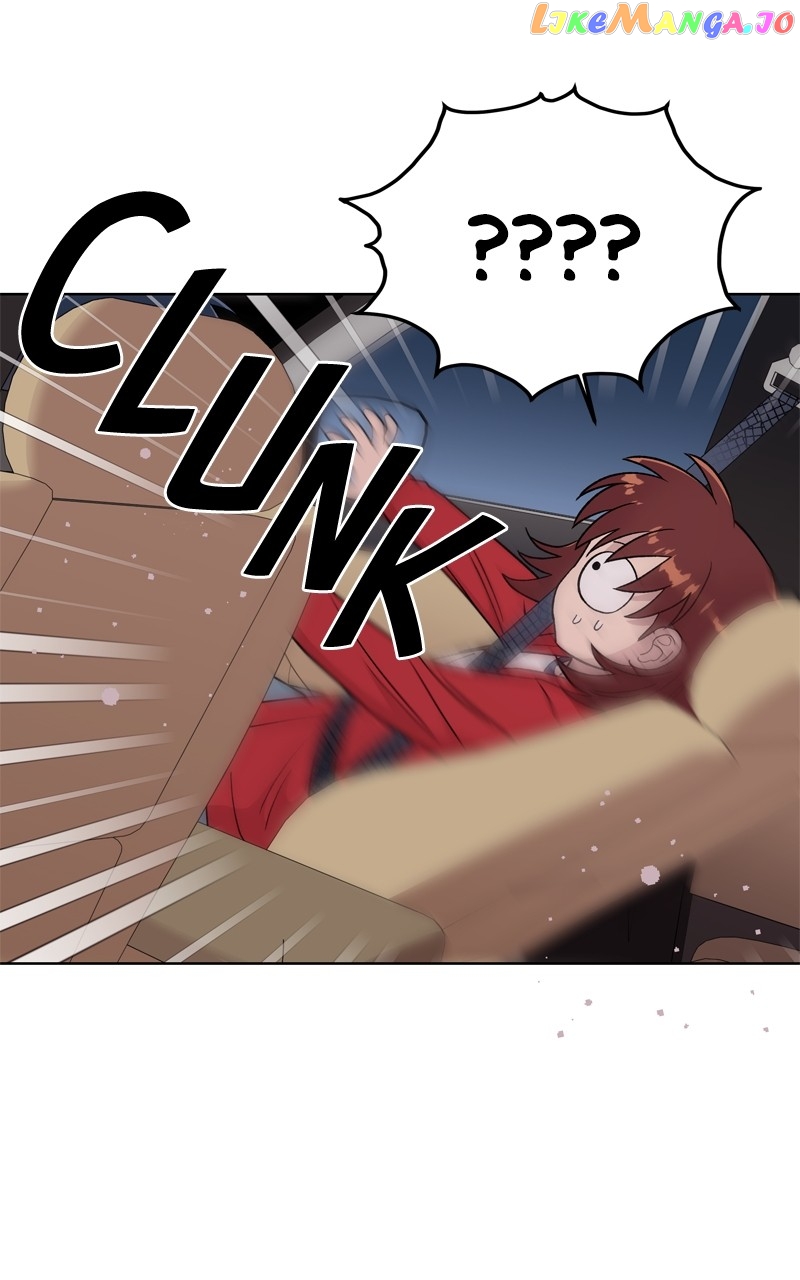 To the Stars I Love Chapter 45 - page 92
